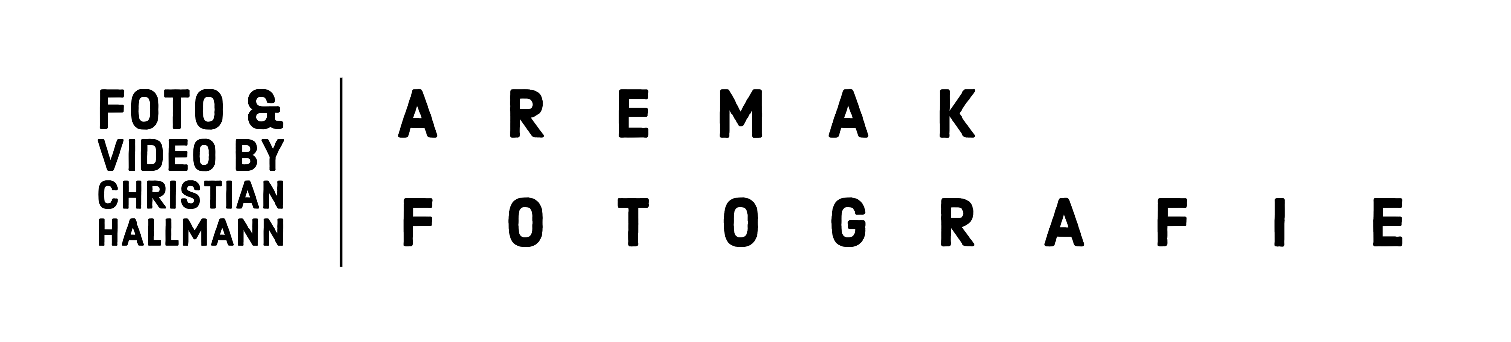 Aremak Fotografie weiß